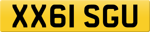 XX61SGU